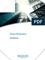 Caso Practico Inditex