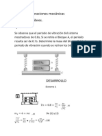 Dinamica Vibraciones