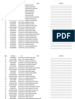 Eleitores Discentes Superior Subsequente Campus Aracaju PDF