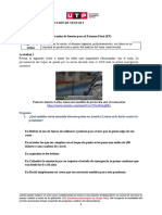 S16.s1 Discusión de Fuentes para Examen Final......