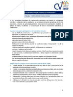 Guia para Elaboración de Evidencia Entregable