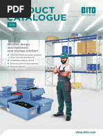 Bito Catalog 2018-Komplett English PDF