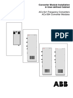 ACx6x14 Manual