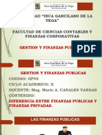 Finanzas Publicas y Privadas. GP95. Uigv. 2020