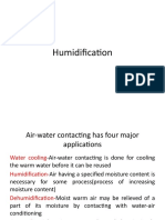 FALLSEM2020-21 CHE3003 TH VL2020210101707 Reference Material I 07-Sep-2020 Humidification