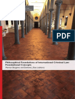 Justifying International Criminal Punish PDF