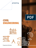 NUS Engineering Brochure 2020 CVE PDF