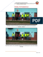 11 Panel Fotográfico