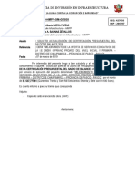 Informe 117-Actualizacion de Certifacacion