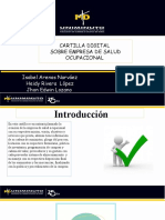 Cartilla Digital Ase-Sg-Sst