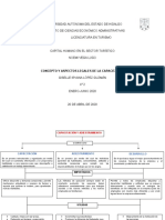 Conceptos y Aspectos Legales de La Capacitación