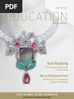 GIA Winter 2020 Education Quarterly