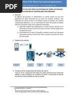 Remote Control of DC Motor-Section-II-Controller DC Motor by Arduino