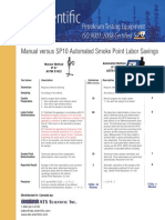 ATS DCS SP10 Vs Manual PDF