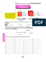 2º Bloque 4, Guía de Ejercicios