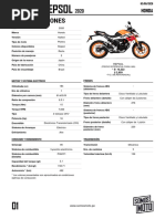 cb190r Repsol 2020 - Honda - Repsol 03 09 2020