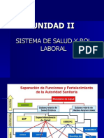 Unidad II