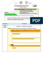 Tarea N.01 Educacion para La Ciudadania