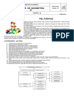 Taller Geometria Grado 5