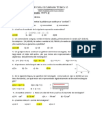 EXAMEN EXTRAORDINARIO 2DO T20 - Isaac Neftalí Gil González