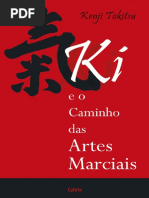 Vdocuments - MX - Ki e o Caminho Das Artes Marciais