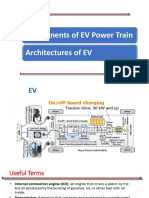 EV Powertrain Comp Deg Hybridization PDF