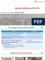 FCC Facilities KFUPM