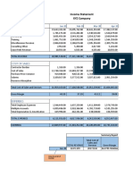 Paler, Karlo Dave - INCOME STATEMENT June 26, 2020