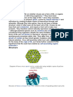 Microbiology: Life Properties