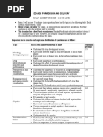 Study Guide and Sample Questions Exam 1 2018