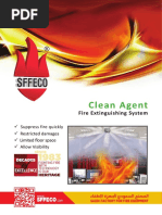 System Cleanagent PDF