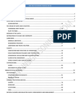 Ogp 2019 Geography Module Mcqs