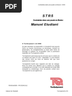 STR5 Manuel Etudiant 0908