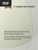 RKAB Revisi Full