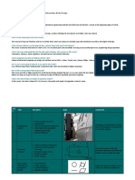 Course Name: Gap and Flushness in Automotive Body Design Instructor: Ali Hosseini