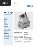 Válvula de Seguridad Modular Dual DMV602.en - Es