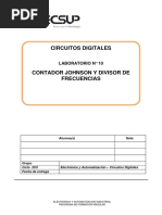 Circuitos Digitales