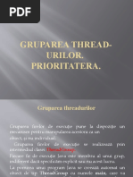 Grupe Prioritate