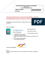 201 Regiones Naturales