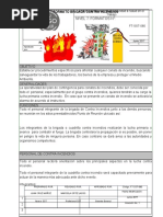 3 FT SST 080 Formato Conformacion Brigada Contra Incendios