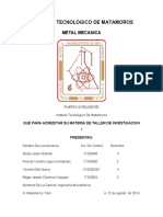 Proyecto Puerta Inteligente