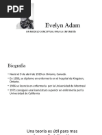 Evelyn Adam