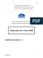 Cours 01 Hse Djema - MI2020 - Usthb-C01 PDF