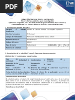 Anexo 1 Ejercicios y Formato Tarea 3 (CC 614) G187