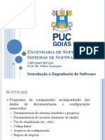 Engenharia de Software PDF