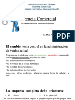 Clase 02 - Gerencia Comercial