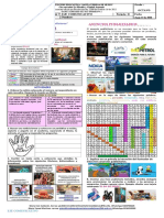 ACTIVIDAD 9 EJE COMUNICATIVO Respuesta