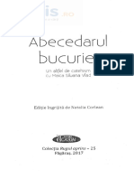 Abecedarul Bucuriei - Maica Siluana Vlad PDF