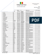 Liste Des Admis Cfee 2020 Ief Liguere Option Francais PDF