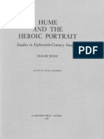 Wind HUME AND THE HEROIC PORTRAIT PDF